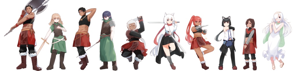 ペアマーダーミステリー『平和な国のマキナ』