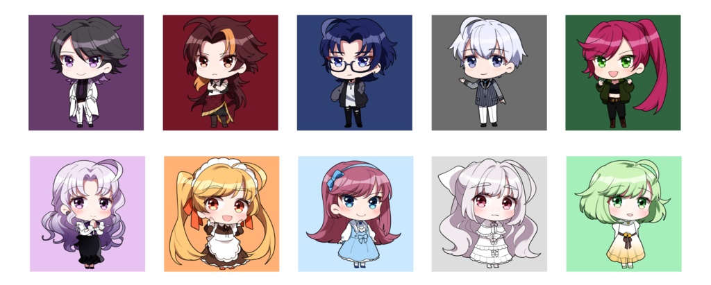 ペアマーダーミステリー『秘匿解放』