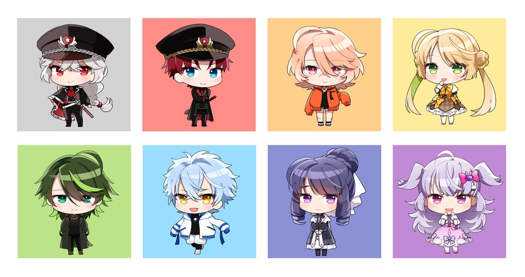 マーダーミステリー『終末のジュウカ』