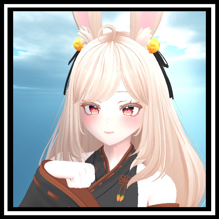 Uzuki卯月 專用メイク