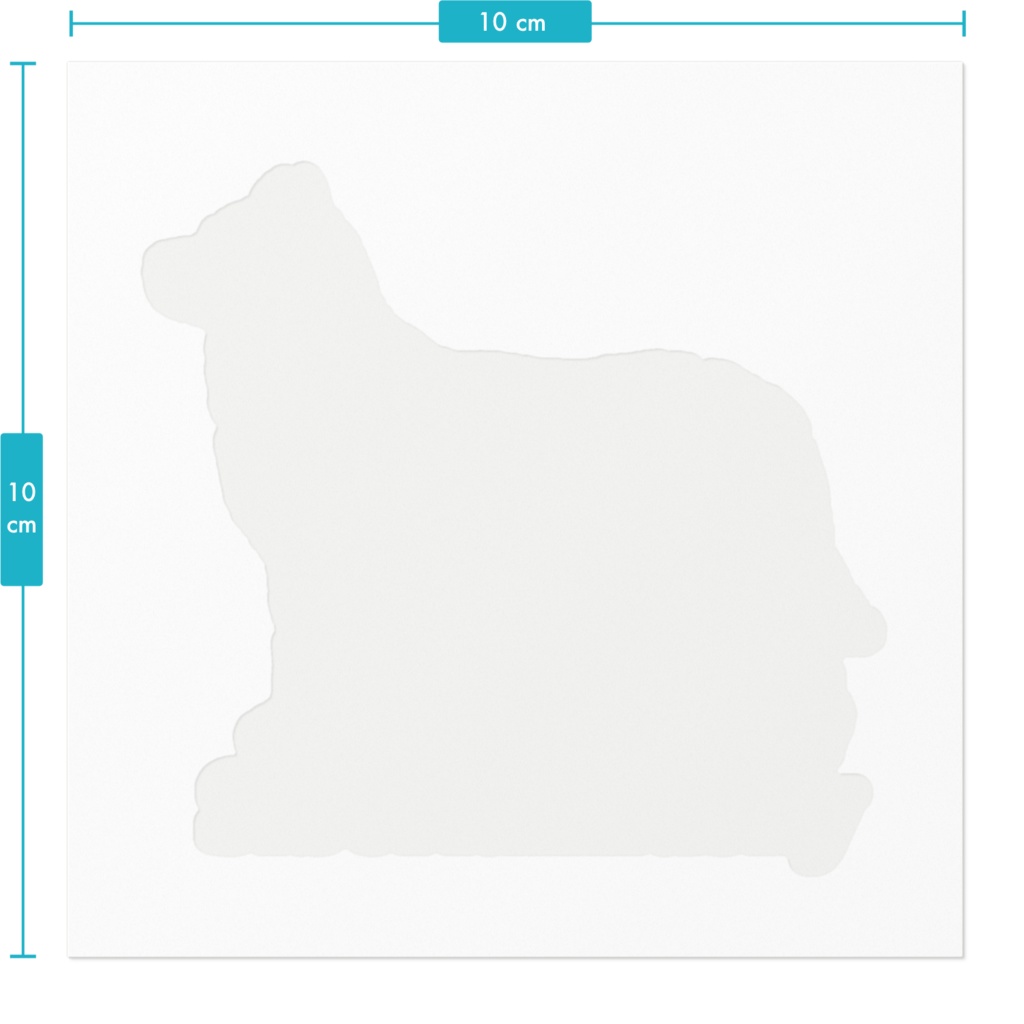 花ワンコ ハスキー