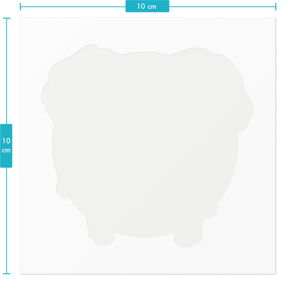 A3!ステッカー(茅ヶ崎至&摂津万里)