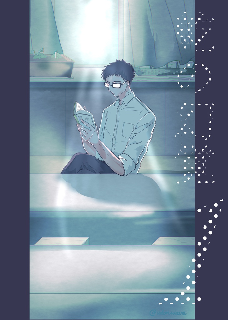 乾の幻覚