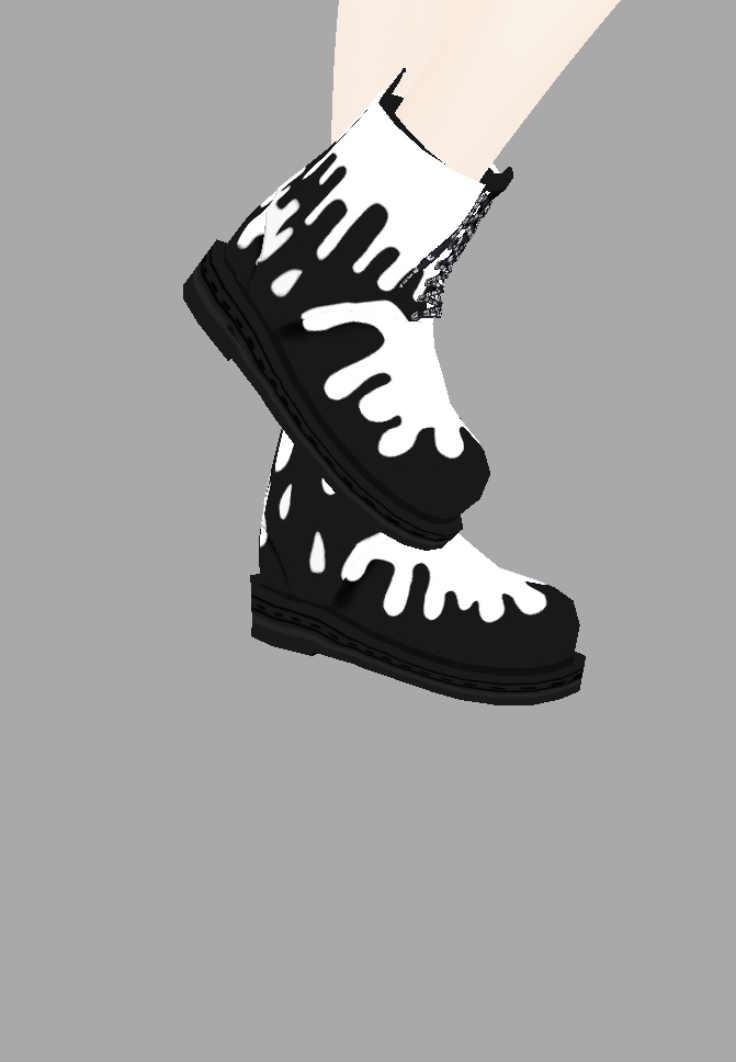 Shoes for your character