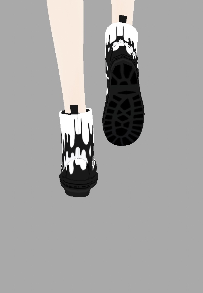 Shoes for your character