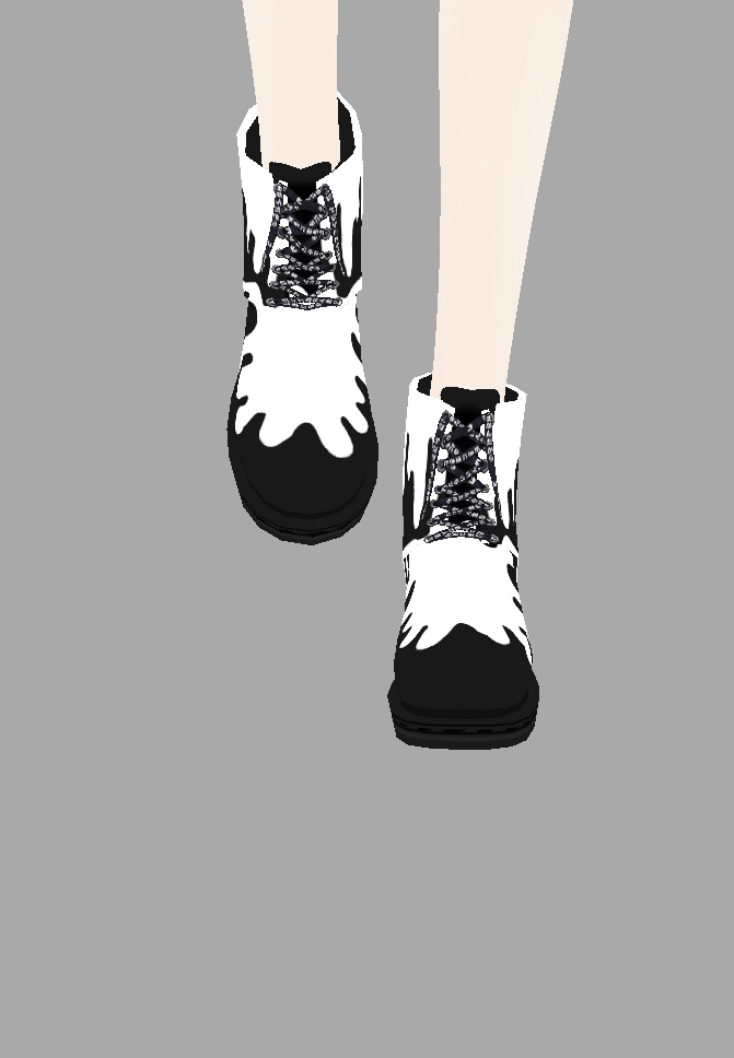 Shoes for your character