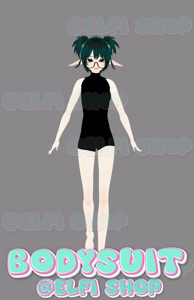 Bodysuit
