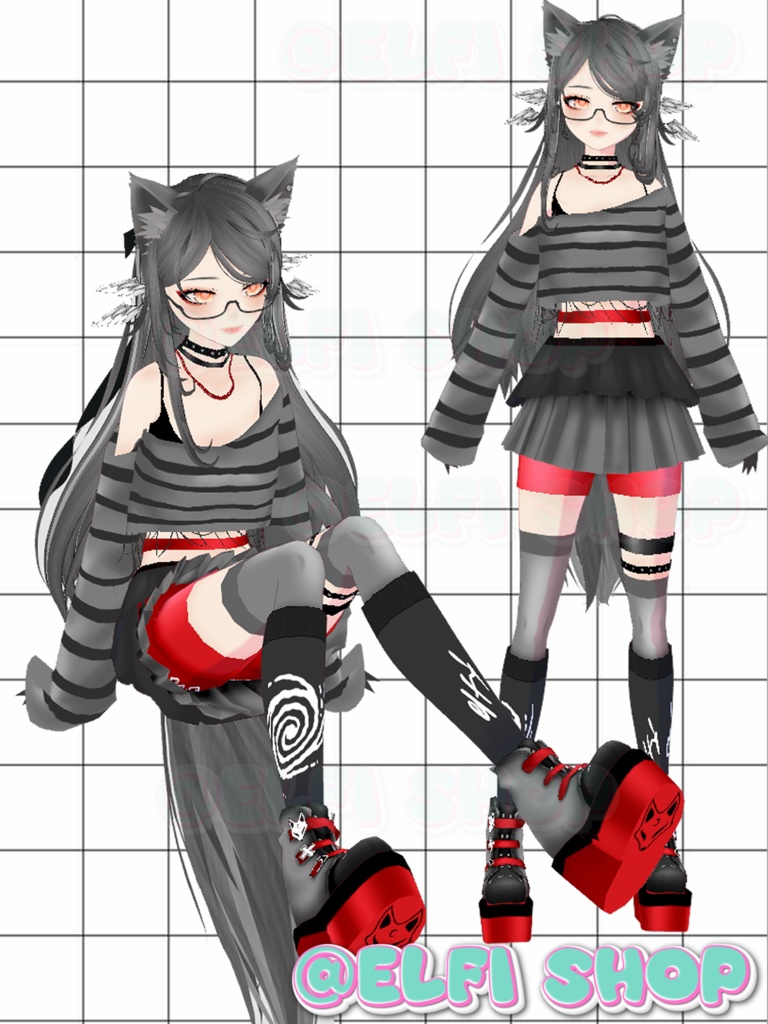 casual wear