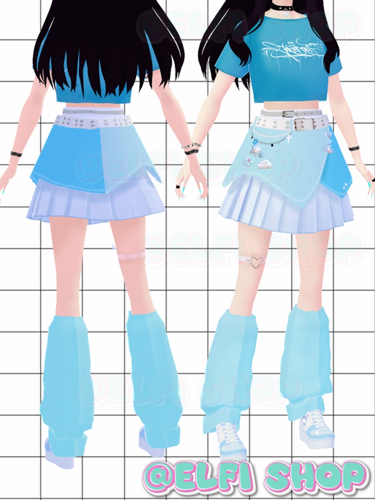 casual wear
