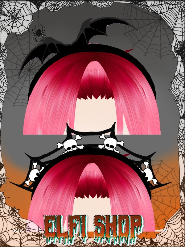 Two Halloween costumes + a gift