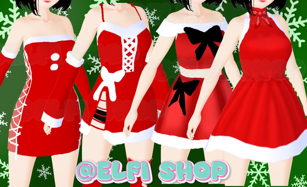 FREE 4 New Year's costume