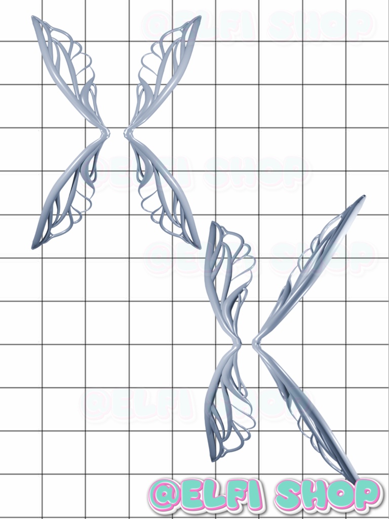 fairy wings