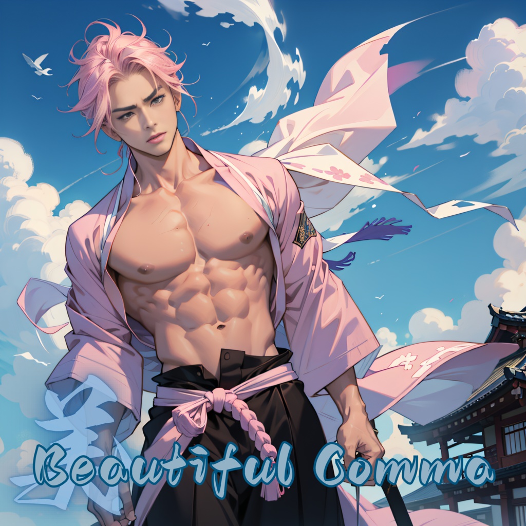 Beautiful - CORYJ feat. Mo Chen CD アルバム