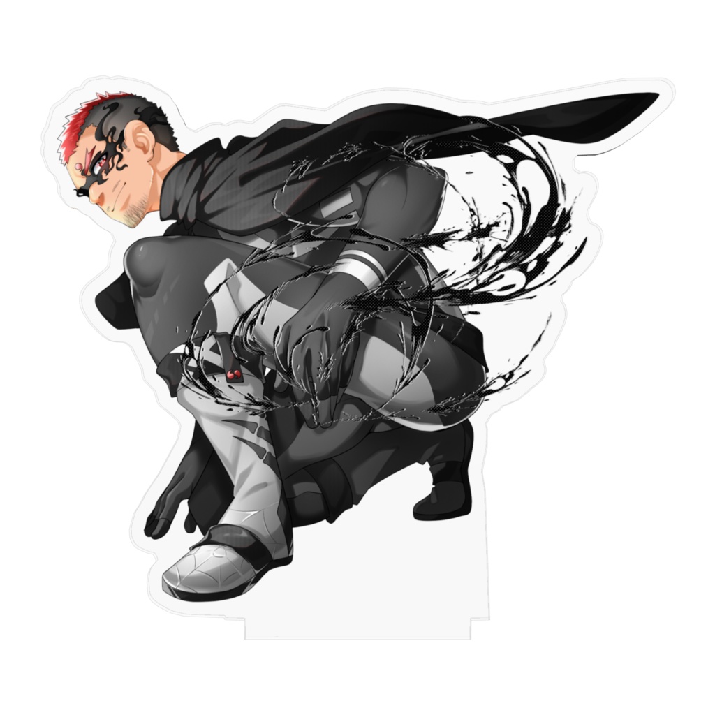 蟹座/カルキノス Halloween2025