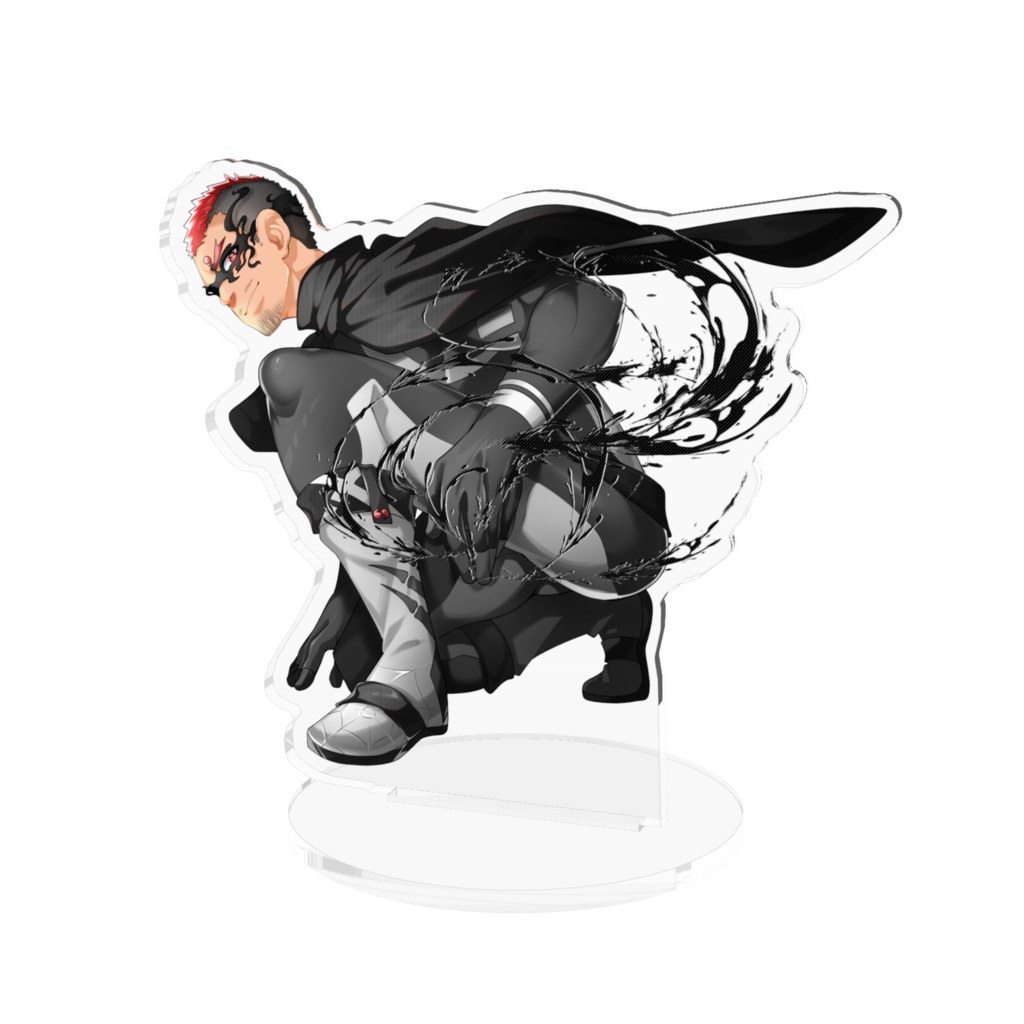 蟹座/カルキノス Halloween2025