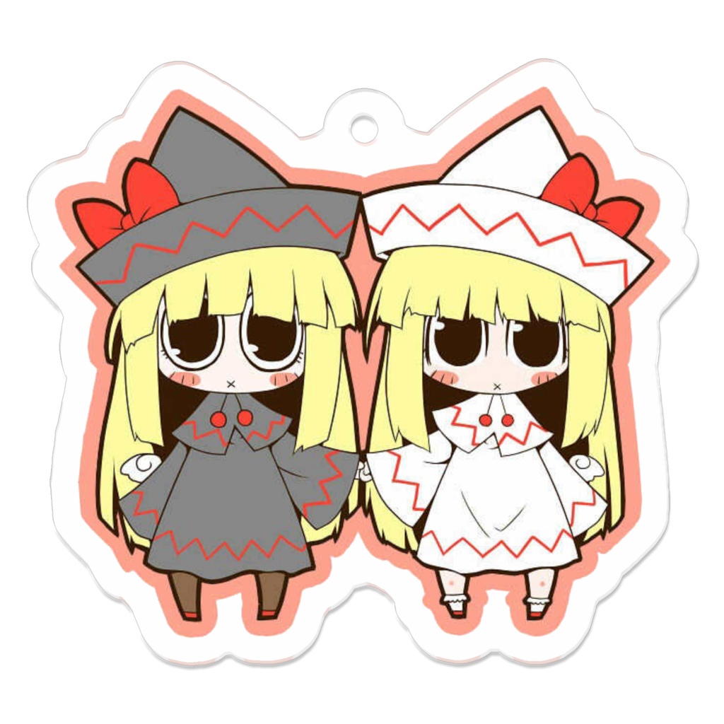 W春ですよ。