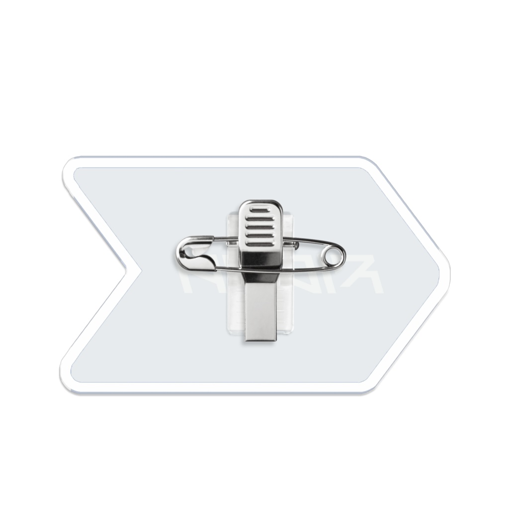 椿歩衣装バッチ③