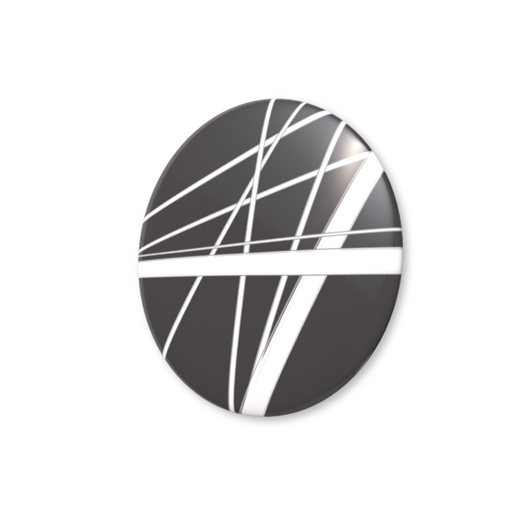 椿歩衣装バッチ②