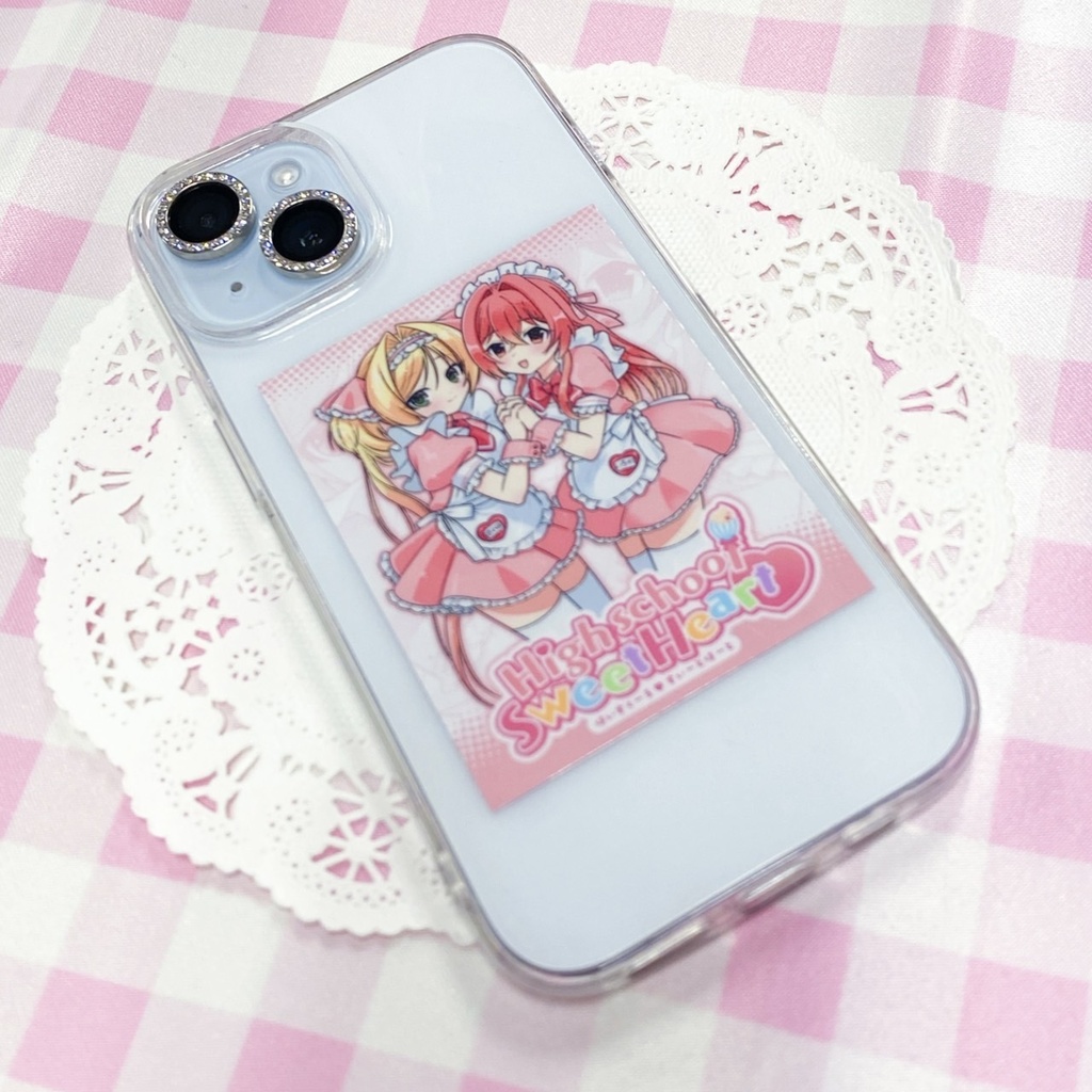 ステッカー