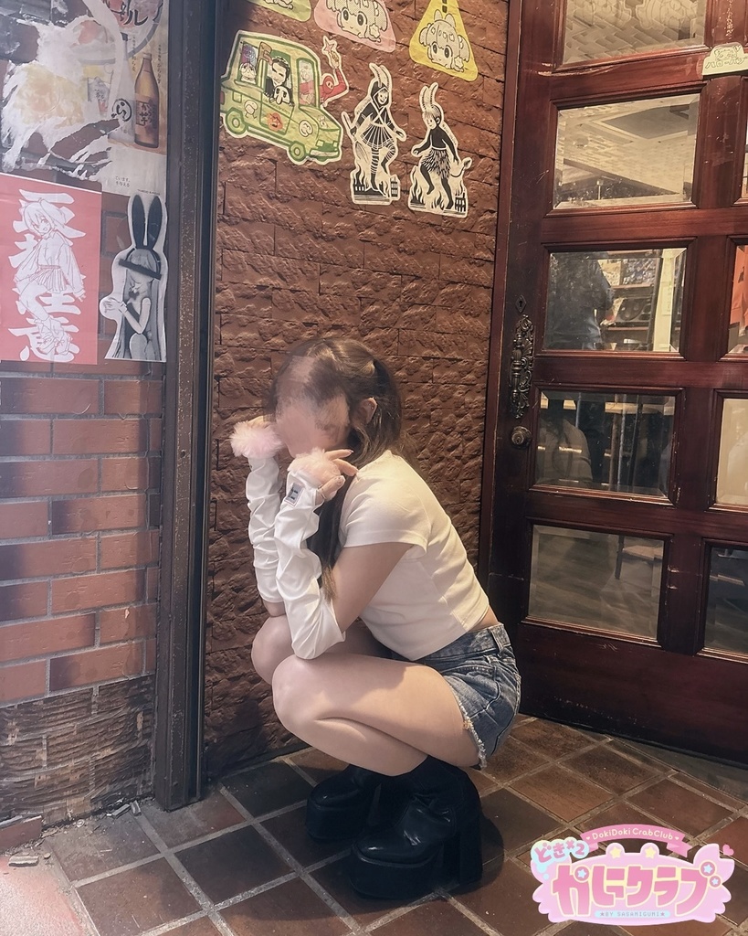 カニっ娘ロボアームカバー