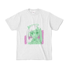 ばってん天使ちゃんTシャツ