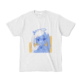 ばってん天使ちゃんTシャツ