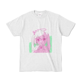 ばってん天使ちゃんTシャツ