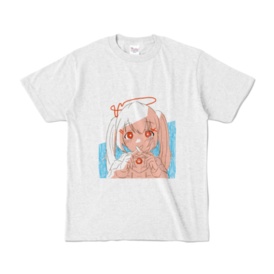 ばってん天使ちゃんTシャツ