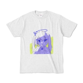 ばってん天使ちゃんTシャツ