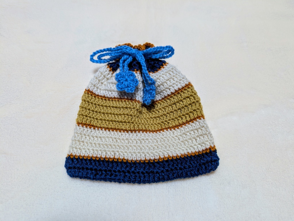 山姥切国広イメージ巾着