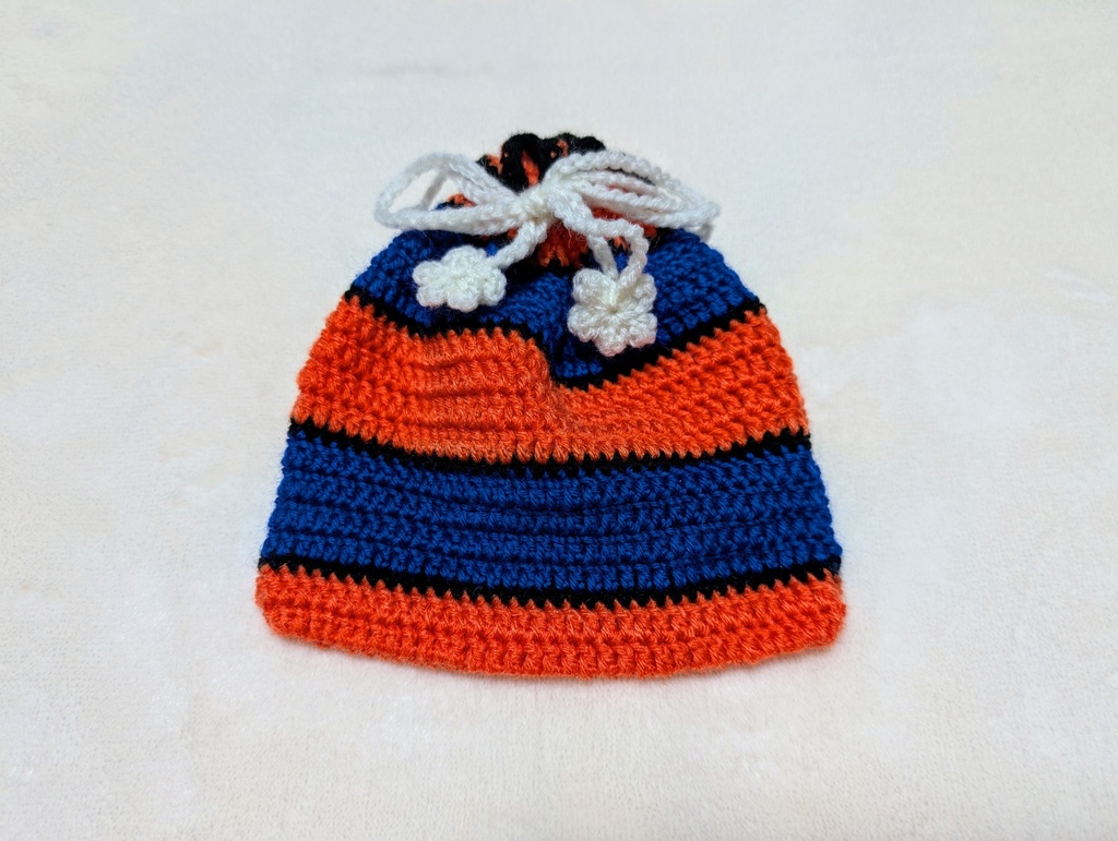 陸奥守吉行イメージ巾着