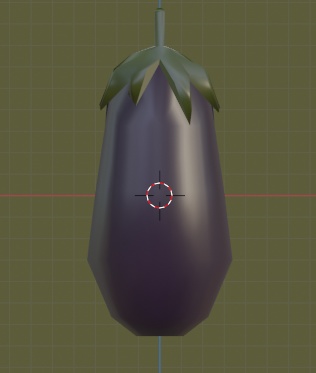フリー　なすび