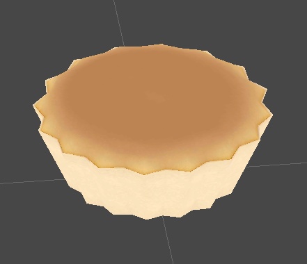 チーズ蒸しパン