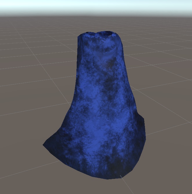 ひらひらマント(PB対応)とギザギザマント(PB対応)△1216