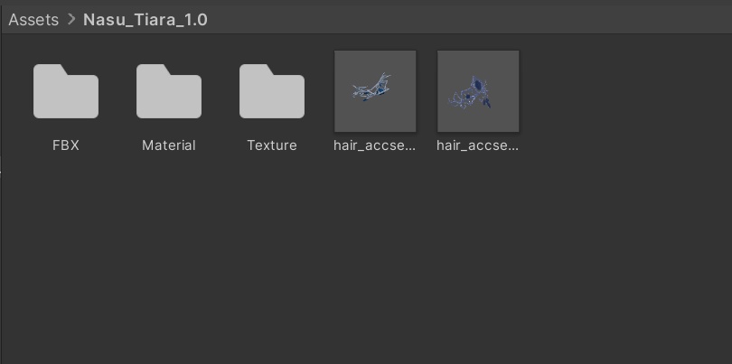 なすのティアラ(PB対応あり)△1942