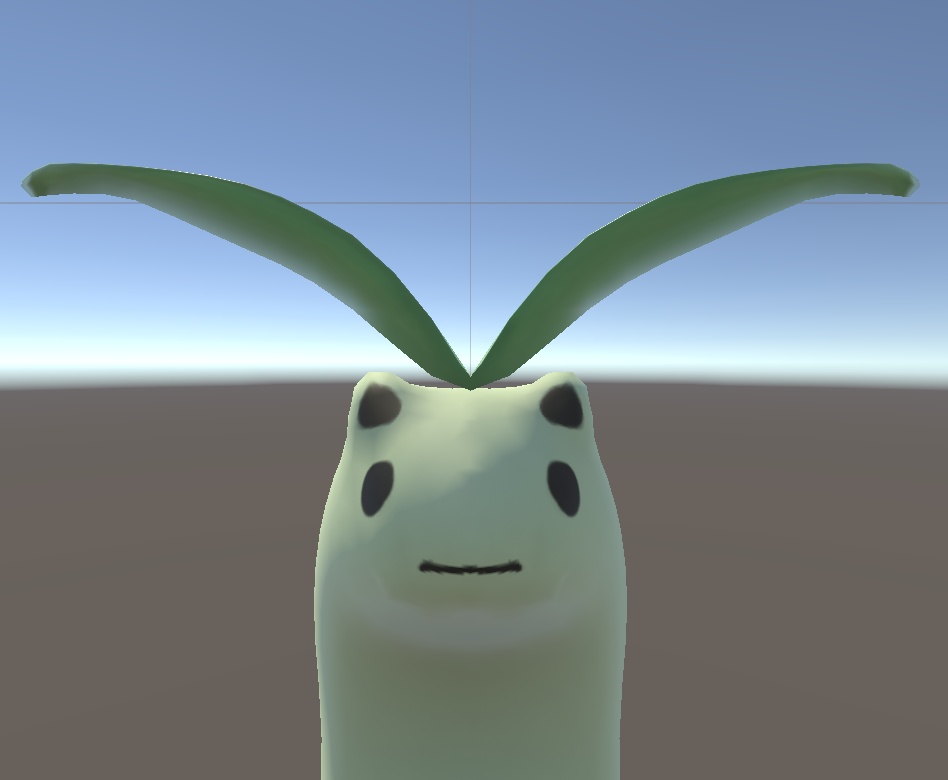 ぽよぽよ双葉(クエスト・PB対応)△584