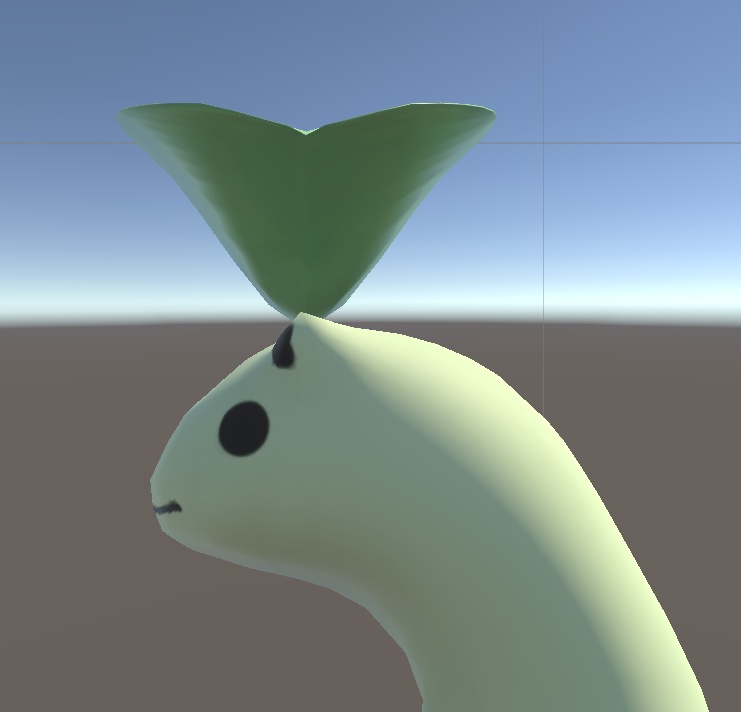 ぽよぽよ双葉(クエスト・PB対応)△584