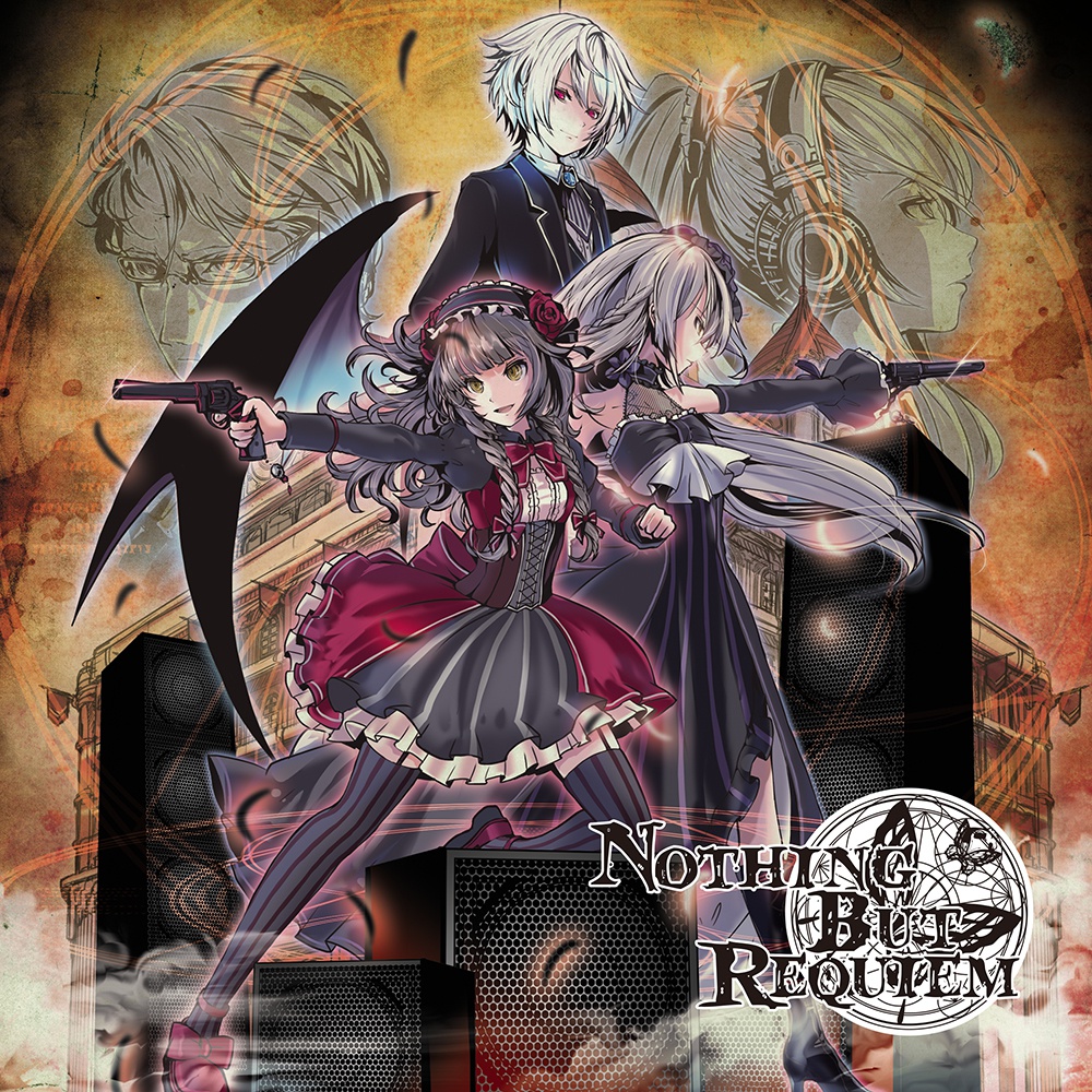 Nothing But Requiem
