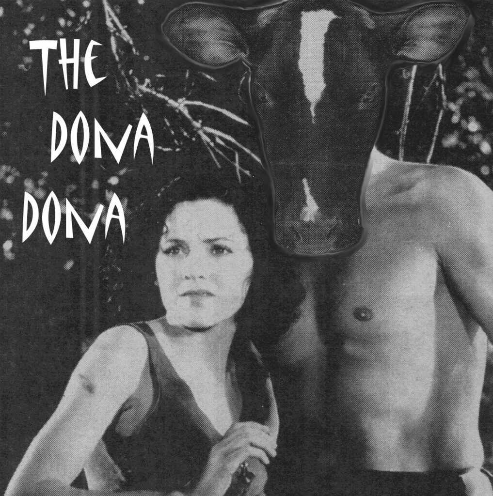 THE DONADONA