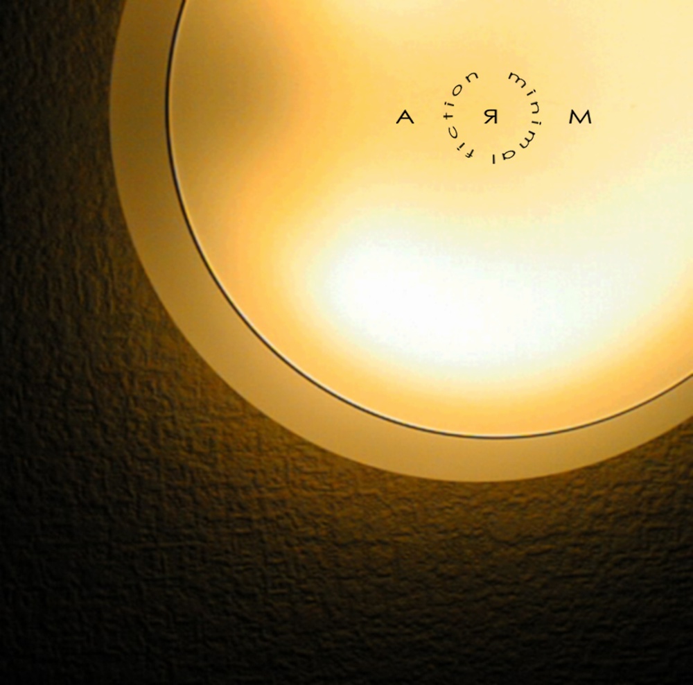 minimal fiction