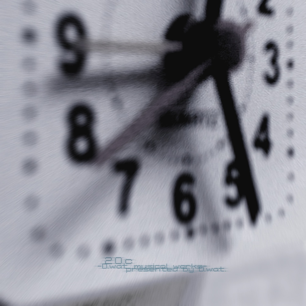 20c -D.wat. musical works