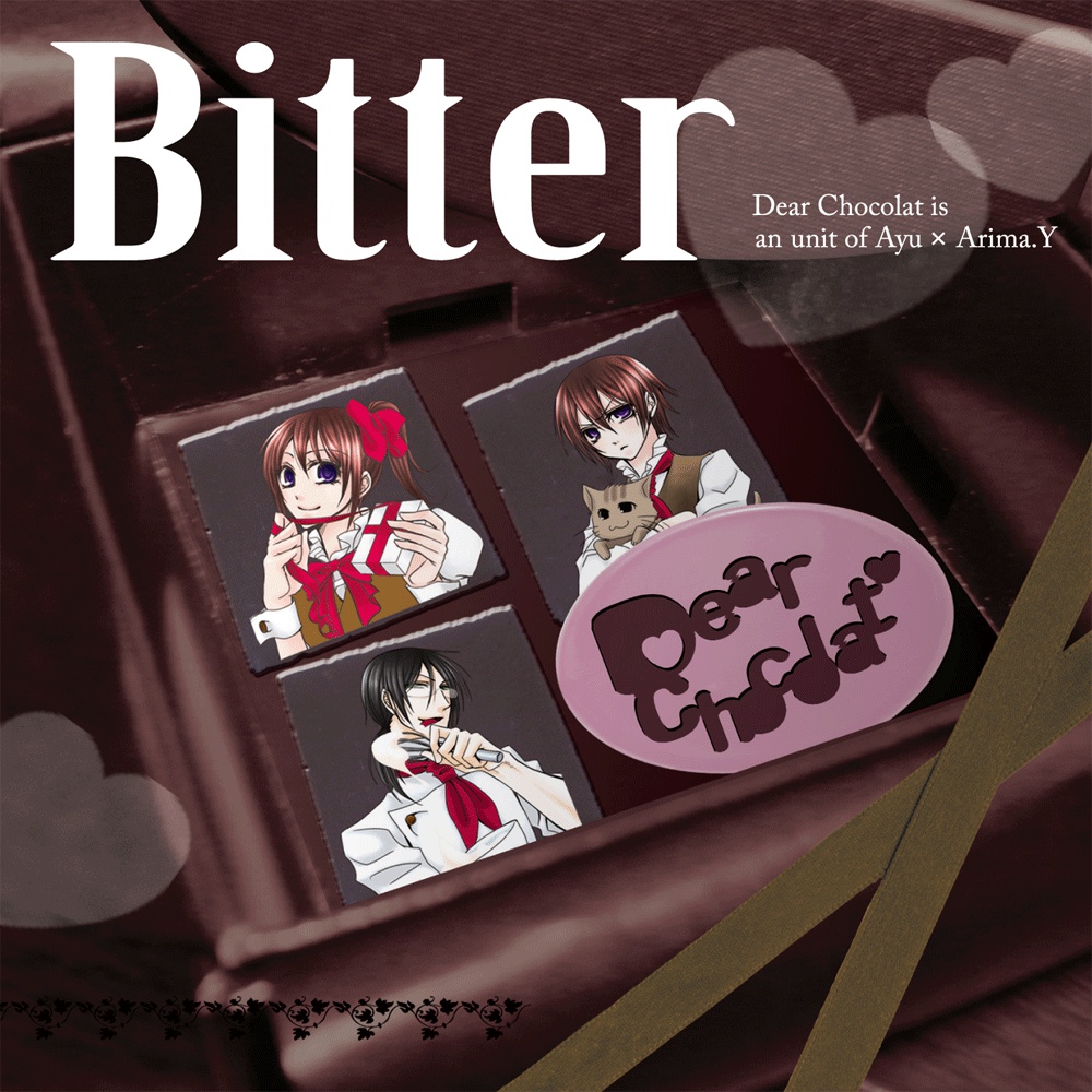 Bitter