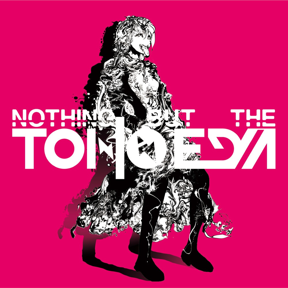 Io 0239 Nothing But The Toho Edm イオシスショップ Booth