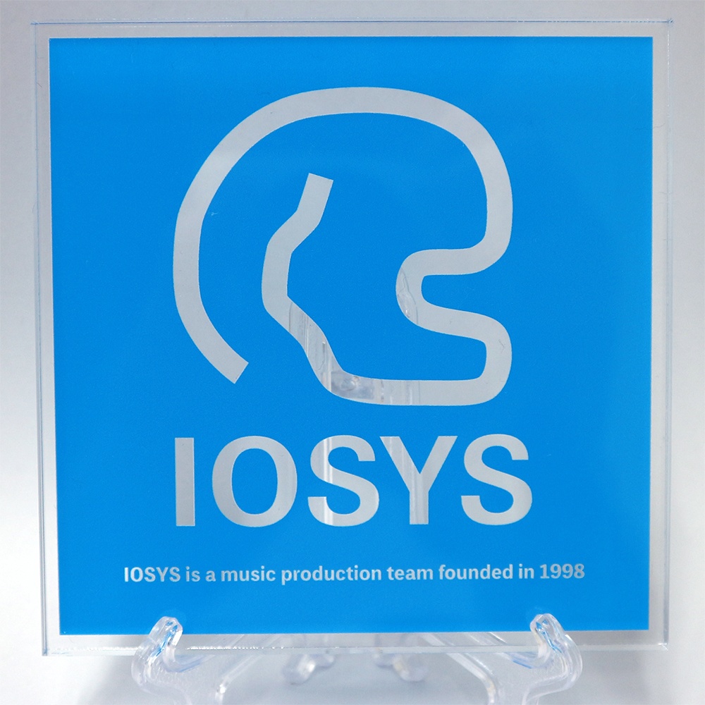 IOSP-0452_スケスケボルさんアクリルブロック