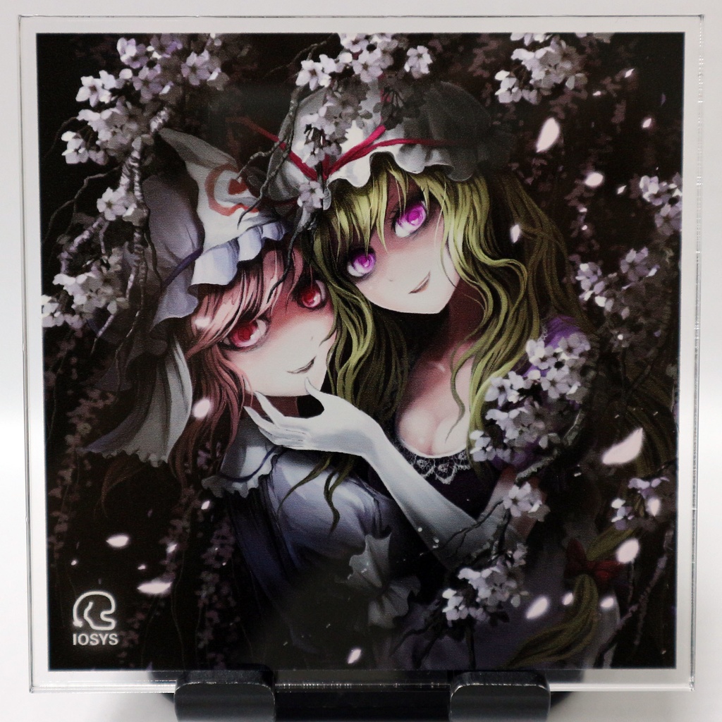 IOAC-0250_新装版 RoughSketch TOHO WORKS 2007-2012