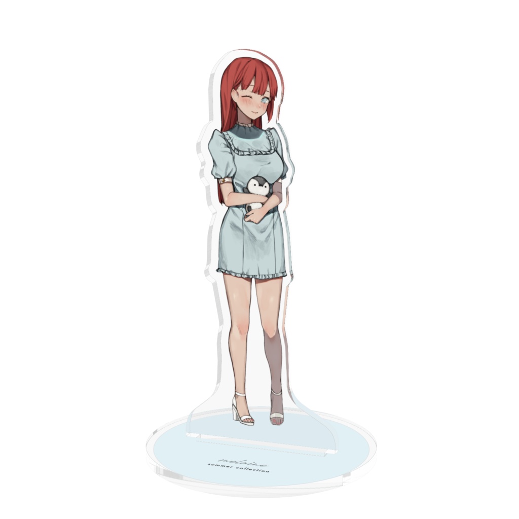 aquamarine