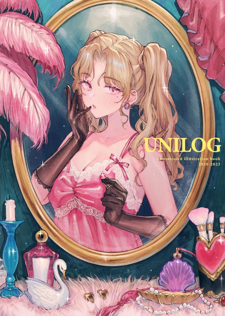 【SALE】UNILOG