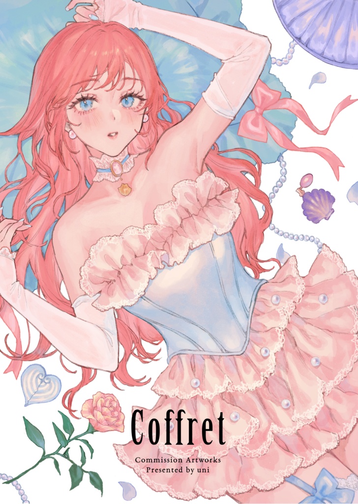 Coffret
