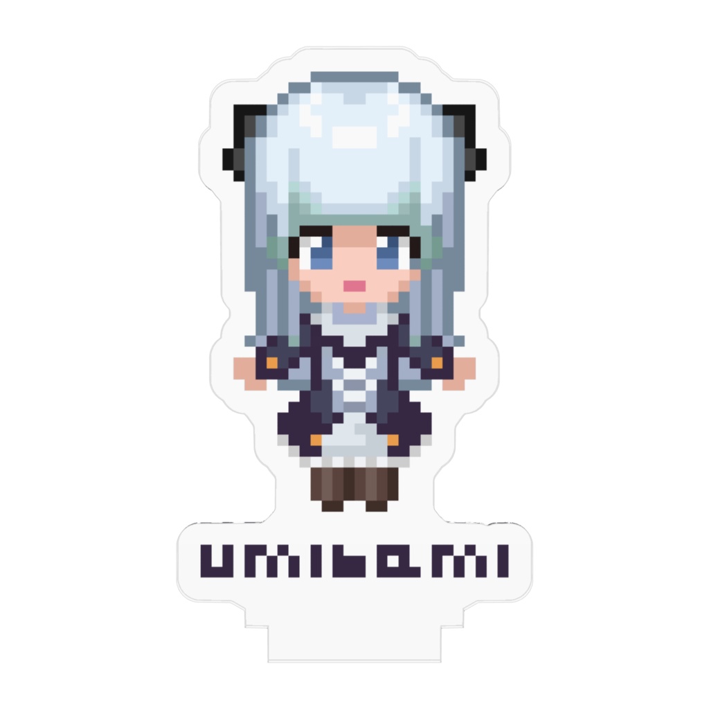 umi_bami ドットアクスタ