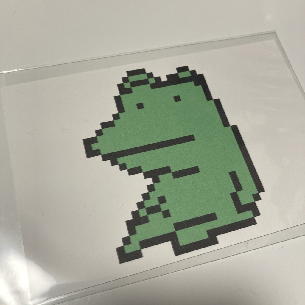 ポストカード